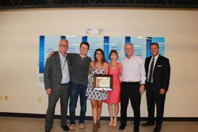 ExtraordinAIRy Treasures winner