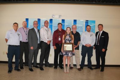 ExtraordinAIRy Treasures winner