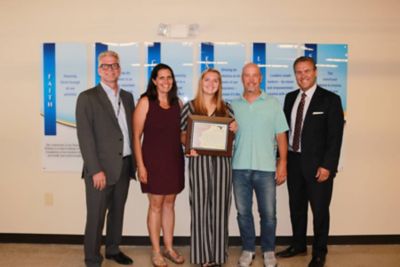 ExtraordinAIRy Treasures winner