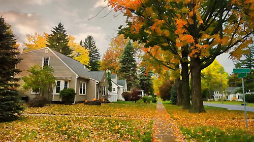 fall-house-scenery