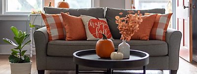 Autumn HVAC tips