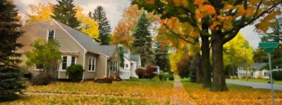 Fall Plumbing Maintenance Tips