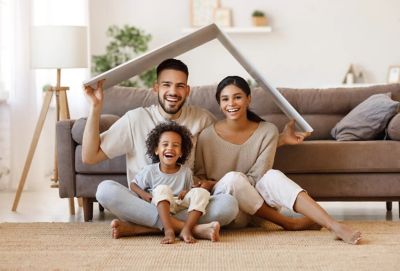 Happy Family
