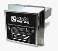 Activetek Air Scrubber
