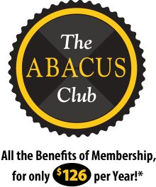 The Abacus Club