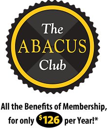 The Abacus Club