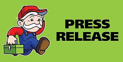 Press Release Logo Image