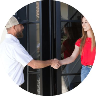 Baker Brothers has Financing Available