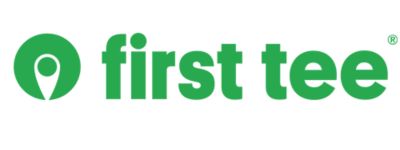 First Tee Logo