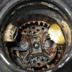 Fixing Garbage Disposal