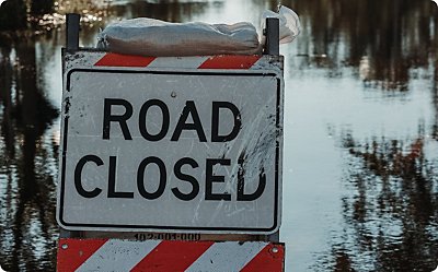 Flooding