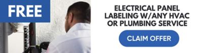 Electrical Panel Labeling