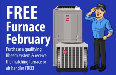 Free Furnace February