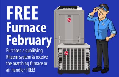 Free Furnace February