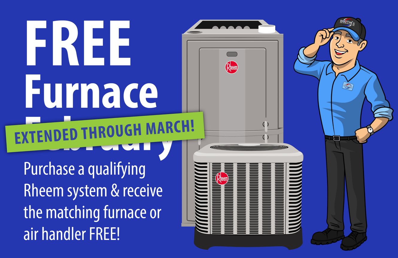 Free Furnace February