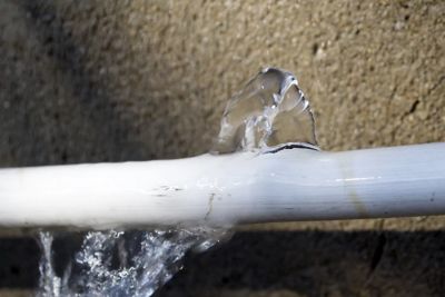 Frozen Pipes: Signs, Solutions, and Seasonal Safeguards