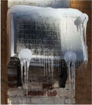 3 Things That Can Cause Your AC to Freeze Up