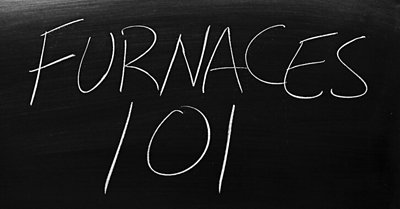 Furnace Basics: How Does a Furnace Work?