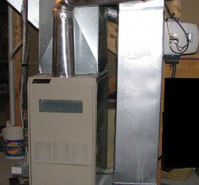 Is Your Furnace Not Blowing Hot Air? Here's What It Means