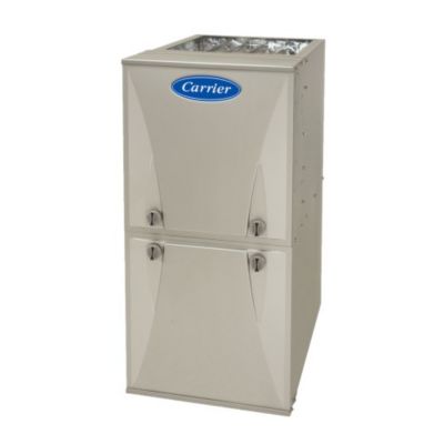 Carrier Performance Furnace