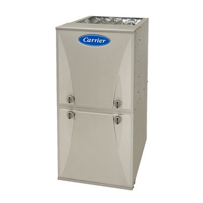 Carrier Performance Furnace