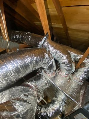 Furnace Ducts