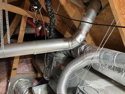 Heating Installation Houston, TX - Abacus 