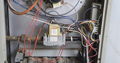Furnace Safety Switches Save Lives (And Shut Down Furnaces)