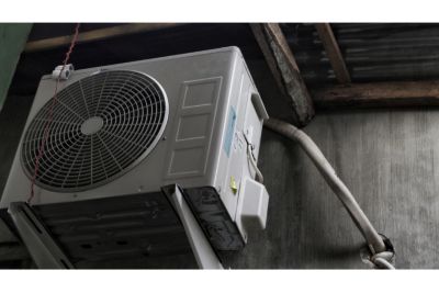 ac-in-a-garage