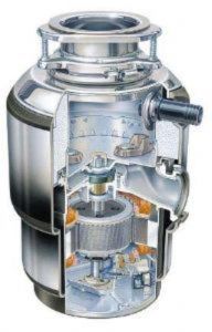 Garbage Disposal Repair