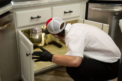 Kitchen Remodeling and Kitchen Plumbing in Fort Worth TX