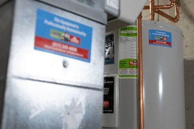 Electric vs Gas Water Heater