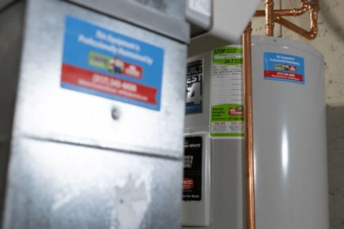 Electric vs Gas Water Heater