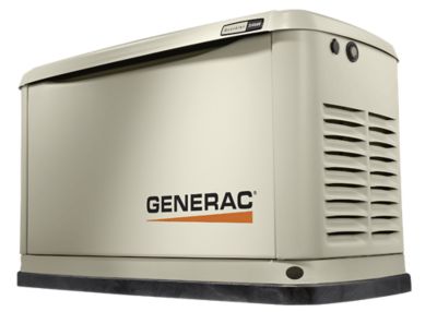 Generac 14-26kW Generator