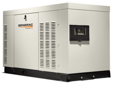 Generac 48-60kW Generator
