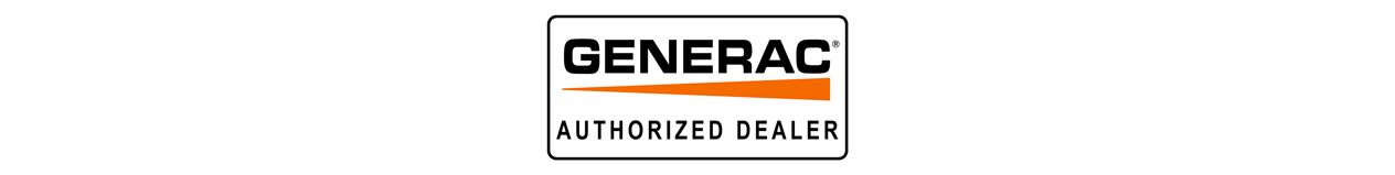 Generac Authorized Dealer logo