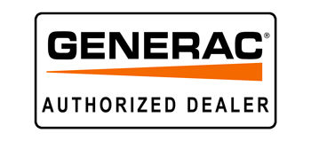 Generac Authorized Dealer logo