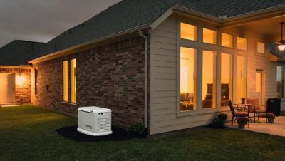 Why Houston Homes Need a Backup Generator: A Guide by Abacus Plumbing, Air Conditioning, and Electrical