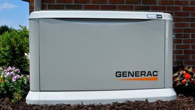 What to Expect and How to Prepare for a New Backup Generator Installation in Houston, TX