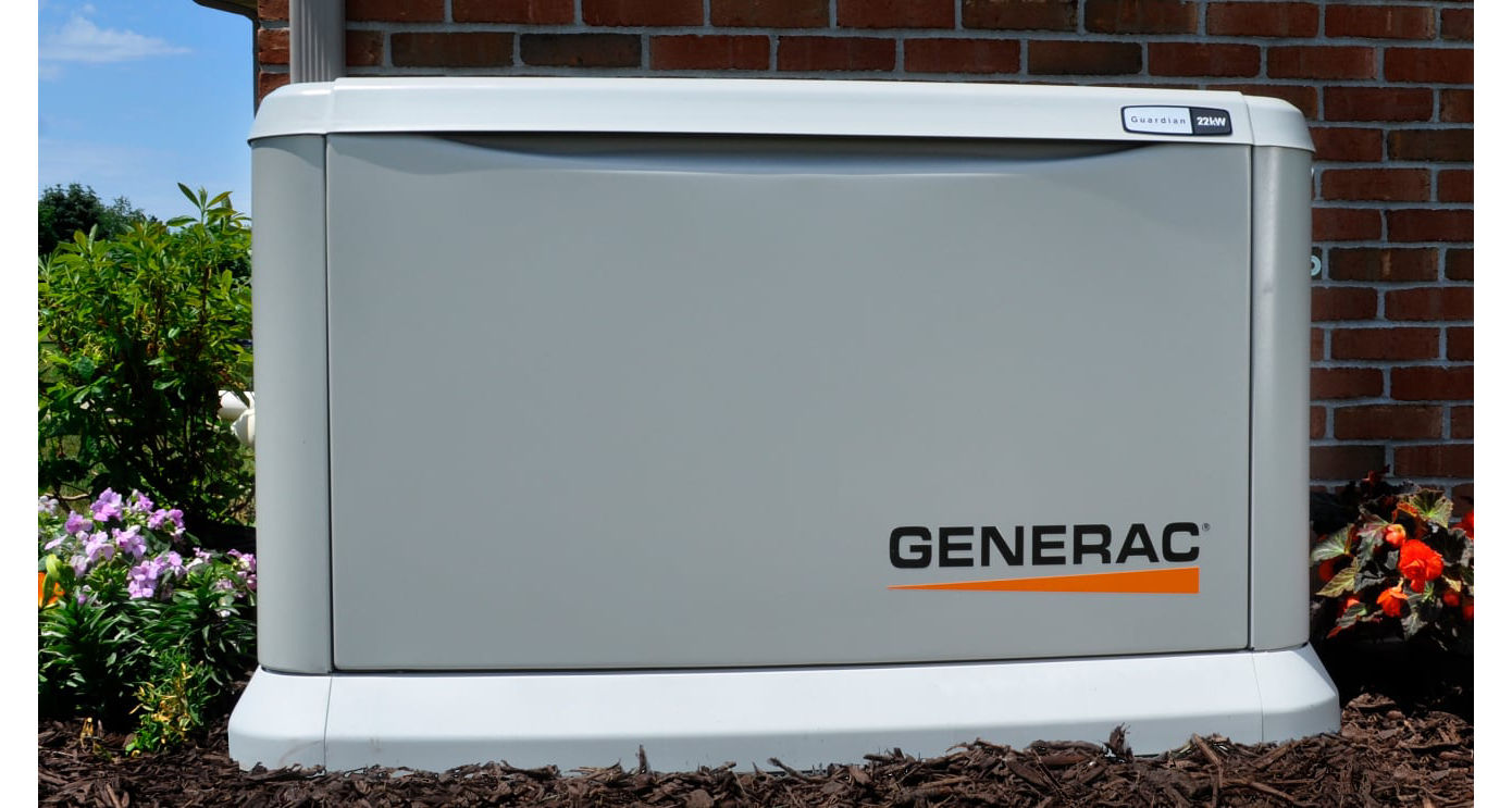 What to Expect and How to Prepare for a New Backup Generator Installation in Houston, TX