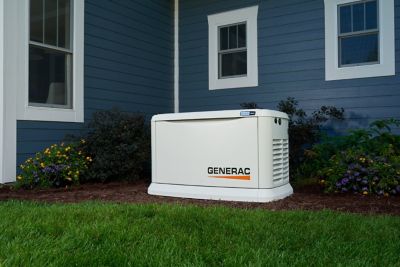 Choosing the Right Generator Size for Your Houston Home: A Comprehensive Guide