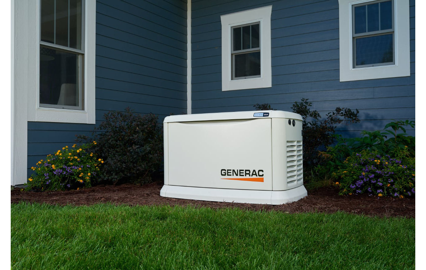 Choosing the Right Generator Size for Your Houston Home: A Comprehensive Guide
