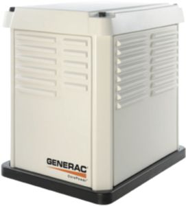 Generac Generator