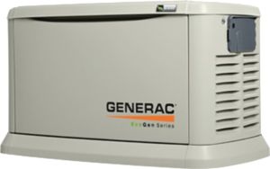 Generac Generator