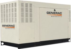 Generac Generator