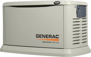 Generac Generator