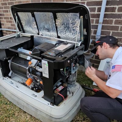 Sugar Land TX Electrician