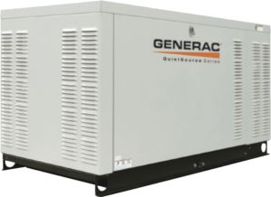 Generac Generator