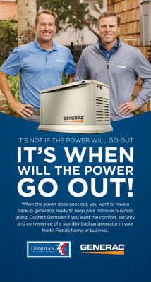 Generators