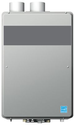 Tankless Water Heater